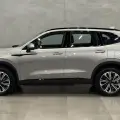 GWM HAVAL H6 1.5 FLEX PHEV19 E-TRACTION GWM HAVAL H6 1.5 FLEX PHEV19 E-TRACTION