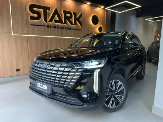 GWM-HAVAL H6-2026