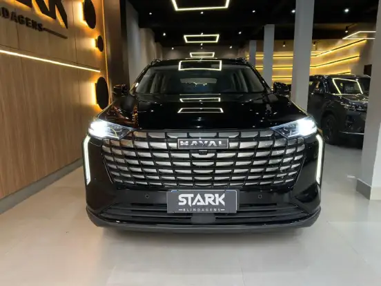 GWM-HAVAL H6-2026