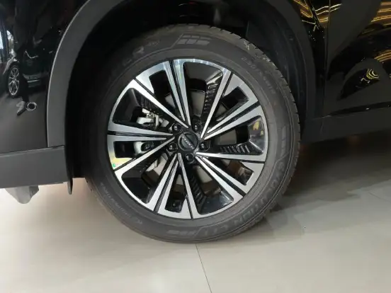 GWM-HAVAL H6-2026
