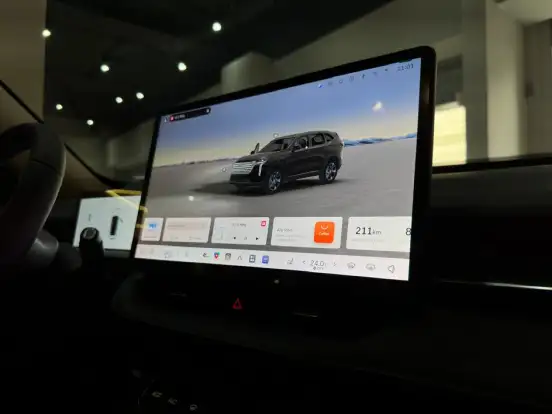 GWM-HAVAL H6-2026
