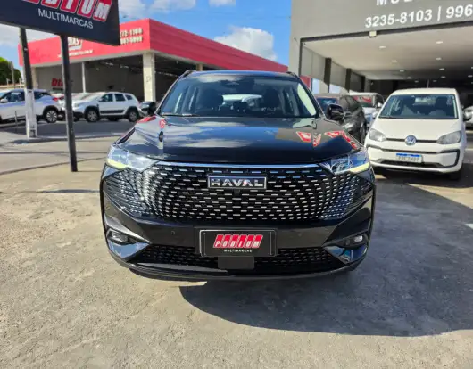 GWM-HAVAL H6-2023