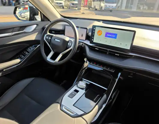 GWM-HAVAL H6-2023