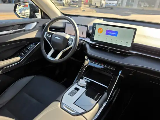 GWM-HAVAL H6-1.5 HEV PREMIUM E-TRACTION GWM-HAVAL H6-2023