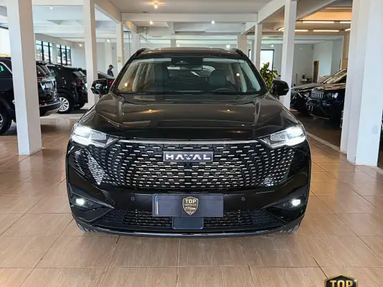 GWM-HAVAL H6-1.5 HEV2 E-TRACTION GWM-HAVAL H6-2025