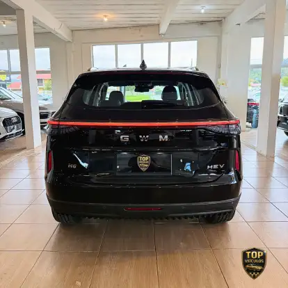 GWM-HAVAL H6-2025