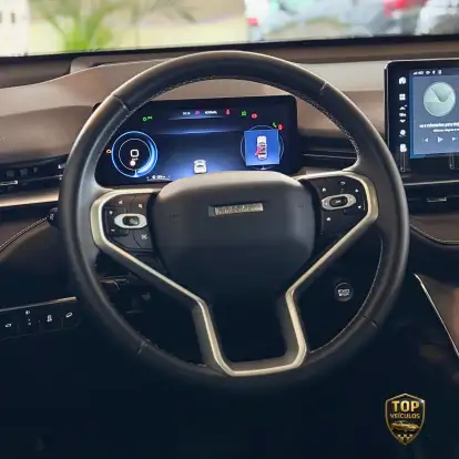 GWM-HAVAL H6-2025