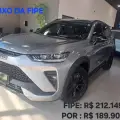 GWM HAVAL H6 1.5 PHEV AWD E-TRACTION GWM HAVAL H6 1.5 PHEV AWD E-TRACTION