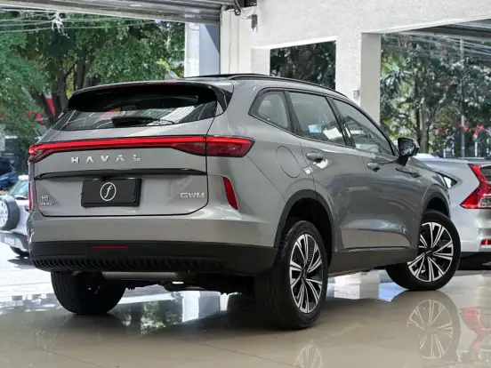 GWM-HAVAL H6-2024
