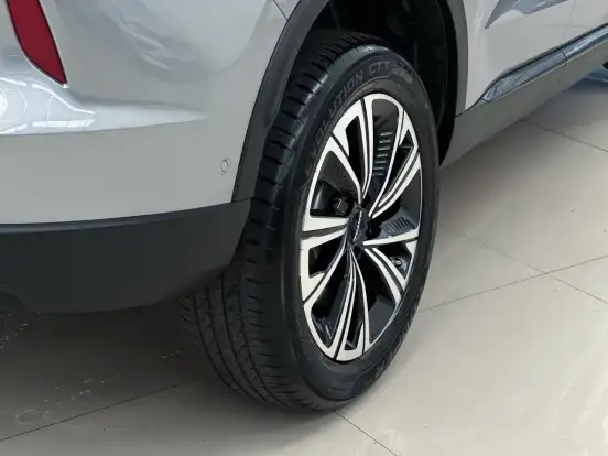 GWM-HAVAL H6-2024