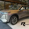 GWM HAVAL H6 1.5 PHEV35 AWD E-TRACTION GWM HAVAL H6 1.5 PHEV35 AWD E-TRACTION