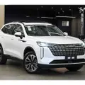 GWM HAVAL H6 1.5 FLEX PHEV19 E-TRACTION GWM HAVAL H6 1.5 FLEX PHEV19 E-TRACTION