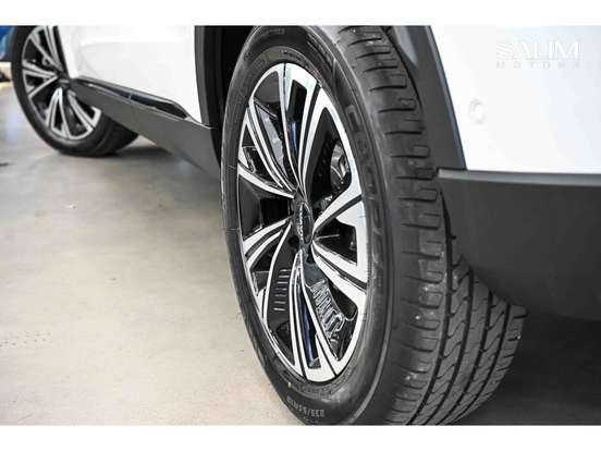 GWM-HAVAL H6-2026