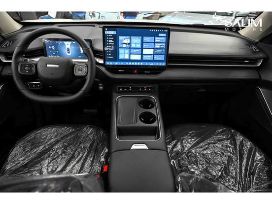 GWM-HAVAL H6-1.5 FLEX PHEV19 E-TRACTION GWM-HAVAL H6-2026