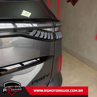 GWM-HAVAL H6-2026