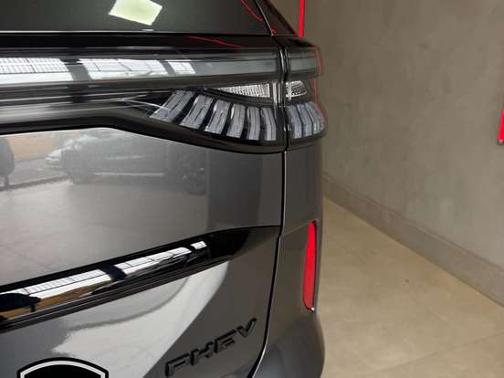 GWM-HAVAL H6-1.5 FLEX PHEV19 E-TRACTION GWM-HAVAL H6-2026