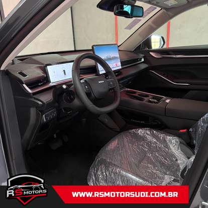 GWM-HAVAL H6-2026