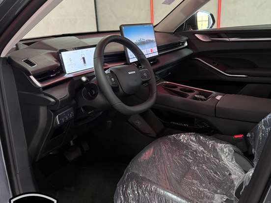 GWM-HAVAL H6-1.5 FLEX PHEV19 E-TRACTION GWM-HAVAL H6-2026