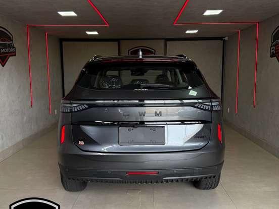 GWM-HAVAL H6-1.5 FLEX PHEV19 E-TRACTION GWM-HAVAL H6-2026