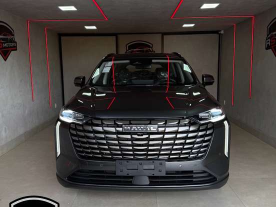 GWM-HAVAL H6-1.5 FLEX PHEV19 E-TRACTION GWM-HAVAL H6-2026