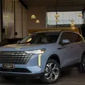 GWM HAVAL H6 1.5 FLEX PHEV35 AWD E-TRACTION GWM HAVAL H6 1.5 FLEX PHEV35 AWD E-TRACTION