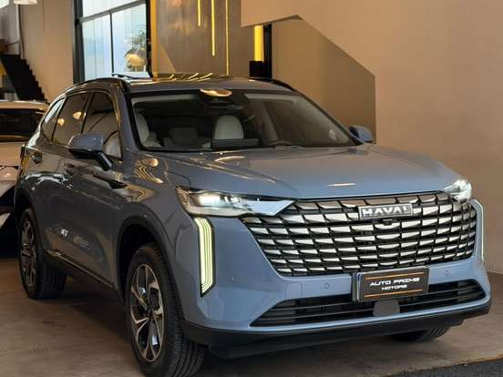 GWM-HAVAL H6-1.5 FLEX PHEV35 AWD E-TRACTION GWM-HAVAL H6-2026