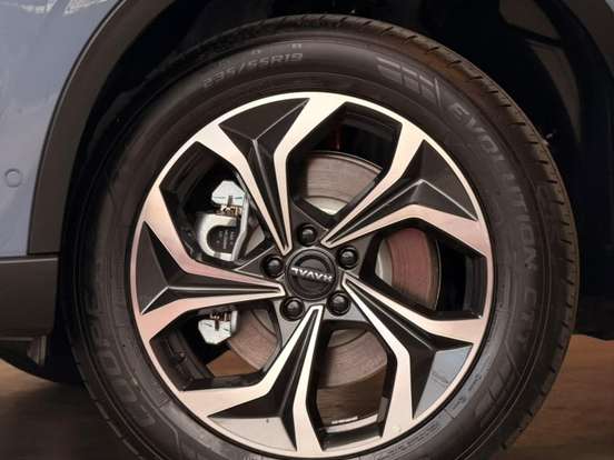 GWM-HAVAL H6-1.5 FLEX PHEV35 AWD E-TRACTION GWM-HAVAL H6-2026