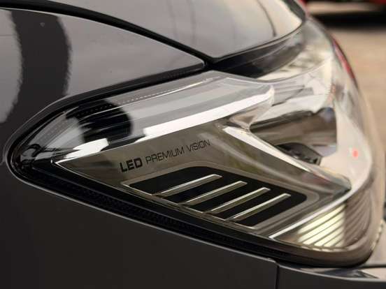 GWM-HAVAL H6-1.5 FLEX PHEV35 AWD E-TRACTION GWM-HAVAL H6-2026