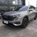 GWM HAVAL H6 1.5 HEV E-TRACTION GWM HAVAL H6 1.5 HEV E-TRACTION