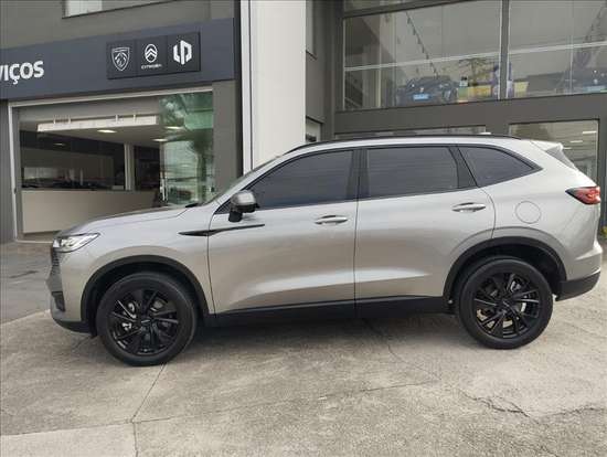 GWM-HAVAL H6-2024