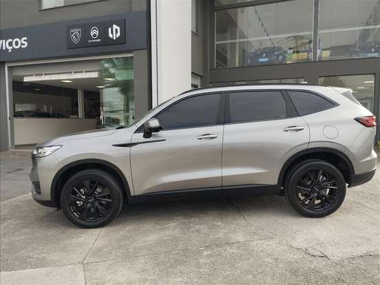GWM-HAVAL H6-1.5 HEV E-TRACTION GWM-HAVAL H6-2024