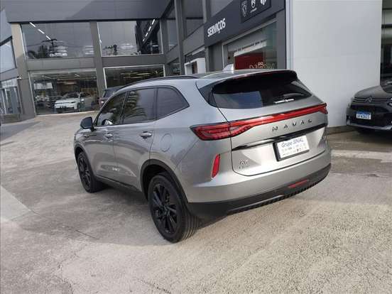 GWM-HAVAL H6-1.5 HEV E-TRACTION GWM-HAVAL H6-2024