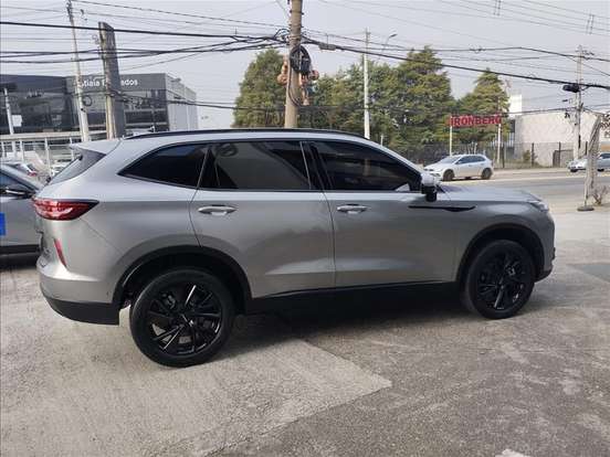 GWM-HAVAL H6-1.5 HEV E-TRACTION GWM-HAVAL H6-2024