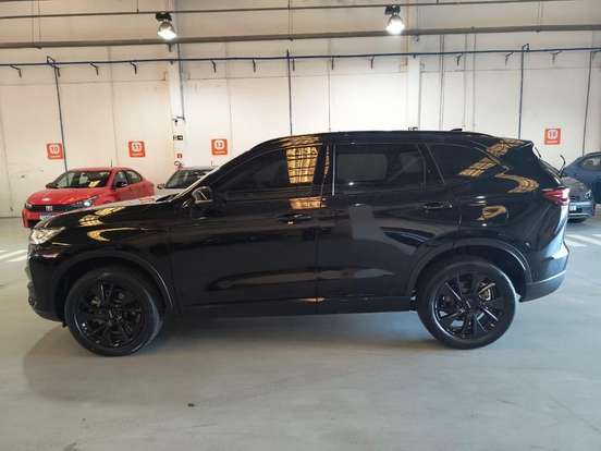 GWM-HAVAL H6-2024