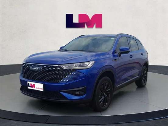 GWM-HAVAL H6-2024