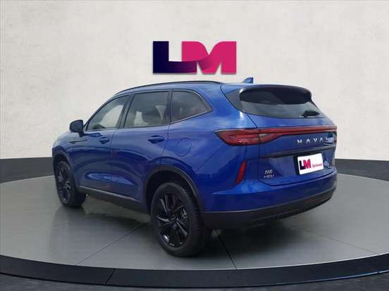 GWM-HAVAL H6-1.5 HEV PREMIUM E-TRACTION GWM-HAVAL H6-2024