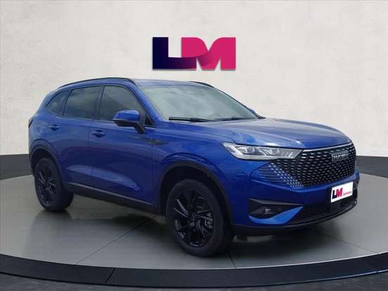 GWM-HAVAL H6-2024