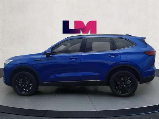 GWM-HAVAL H6-2024