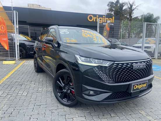GWM-HAVAL H6-1.5 HEV PREMIUM E-TRACTION GWM-HAVAL H6-2024