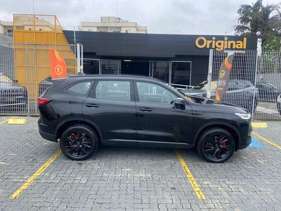 GWM-HAVAL H6-2024
