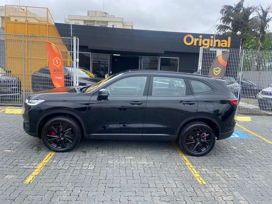 GWM-HAVAL H6-1.5 HEV PREMIUM E-TRACTION GWM-HAVAL H6-2024