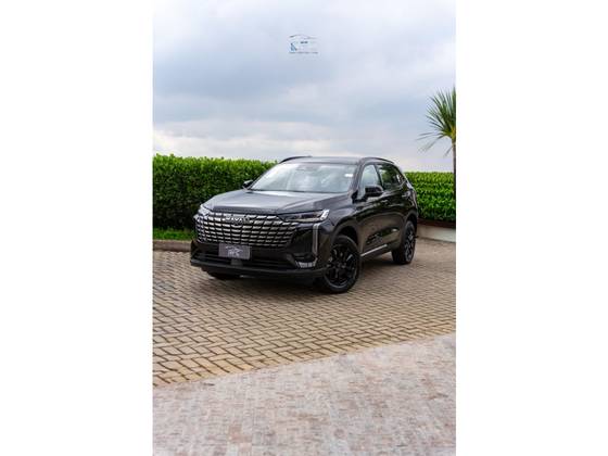 GWM HAVAL H6 1.5 HEV2 E-TRACTION