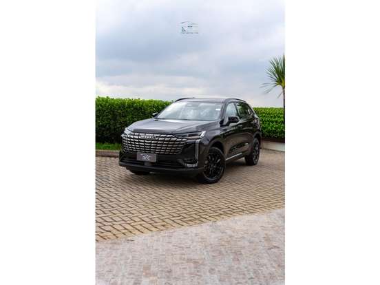 GWM-HAVAL H6-1.5 HEV2 E-TRACTION GWM-HAVAL H6-2026