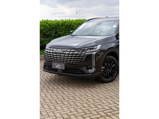 GWM-HAVAL H6-1.5 HEV2 E-TRACTION GWM-HAVAL H6-2026