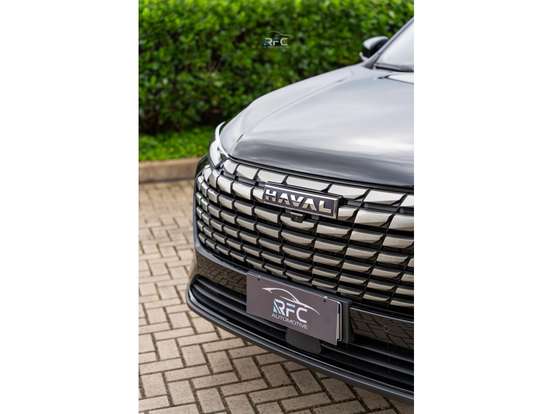 GWM-HAVAL H6-1.5 HEV2 E-TRACTION GWM-HAVAL H6-2026