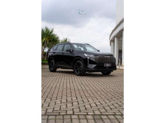 GWM-HAVAL H6-2026