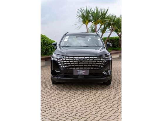 GWM-HAVAL H6-2026