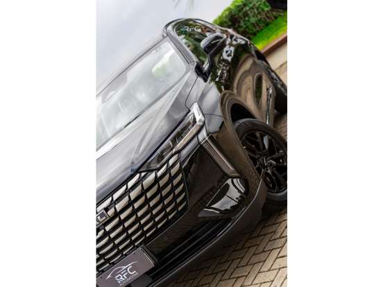 GWM-HAVAL H6-2026
