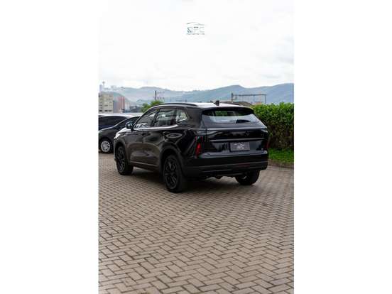 GWM-HAVAL H6-2026