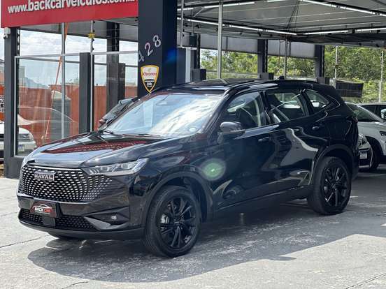 GWM-HAVAL H6-1.5 HEV2 E-TRACTION GWM-HAVAL H6-2025